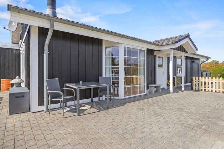Ferienhaus 35492 in Bellisvænget 8, Bork Havn - Bild #31