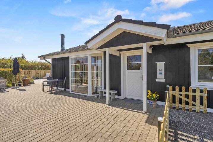 Ferienhaus 35492 in Bellisvænget 8, Bork Havn - Bild #32
