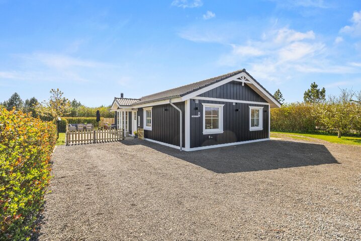 Ferienhaus 35492 in Bellisvænget 8, Bork Havn - Bild #33