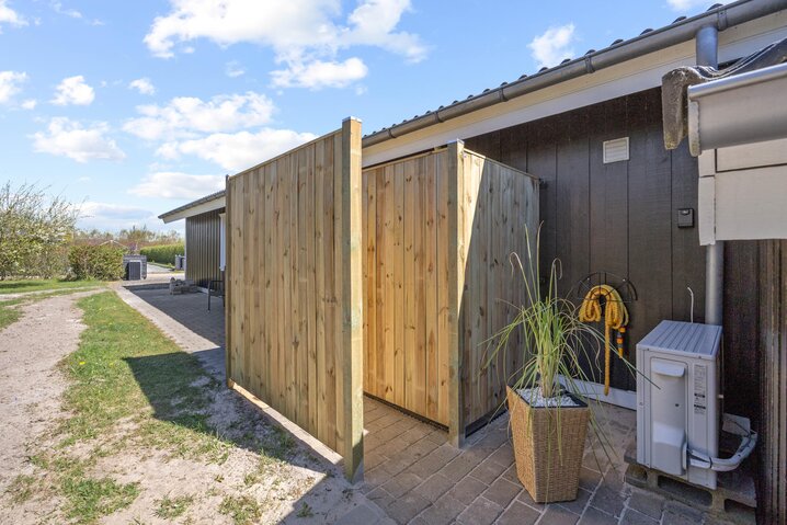 Ferienhaus 35492 in Bellisvænget 8, Bork Havn - Bild #36