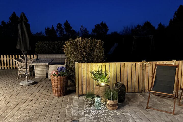 Ferienhaus 35492 in Bellisvænget 8, Bork Havn - Bild #40