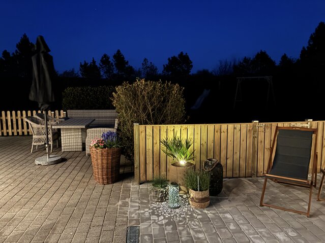 Ferienhaus 35492 in Bellisvænget 8, Bork Havn - Bild #40