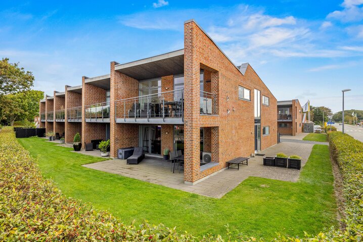 Ferienhaus 35496 in Kirkehøjvej 42C, Bork Havn - Bild #0