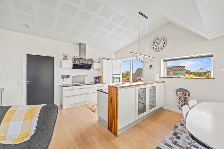 Ferienhaus 35496 in Kirkehøjvej 42C, Bork Havn - Bild #2