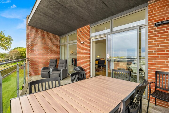 Ferienhaus 35496 in Kirkehøjvej 42C, Bork Havn - Bild #6