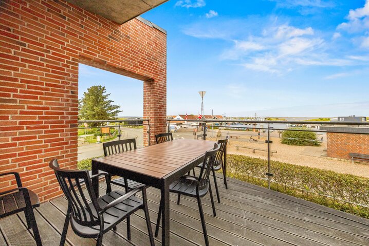 Ferienhaus 35496 in Kirkehøjvej 42C, Bork Havn - Bild #7