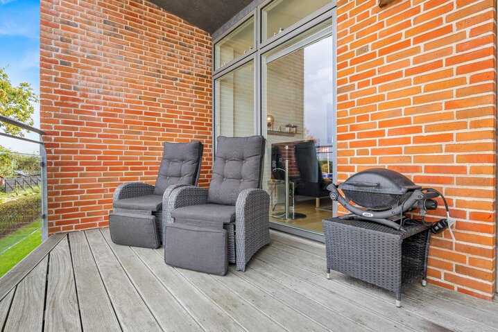 Ferienhaus 35496 in Kirkehøjvej 42C, Bork Havn - Bild #8