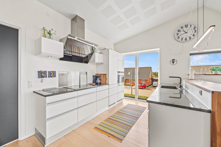 Ferienhaus 35496 in Kirkehøjvej 42C, Bork Havn - Bild #12