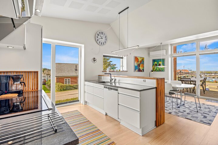 Ferienhaus 35496 in Kirkehøjvej 42C, Bork Havn - Bild #13