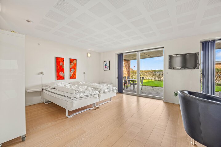 Ferienhaus 35496 in Kirkehøjvej 42C, Bork Havn - Bild #14