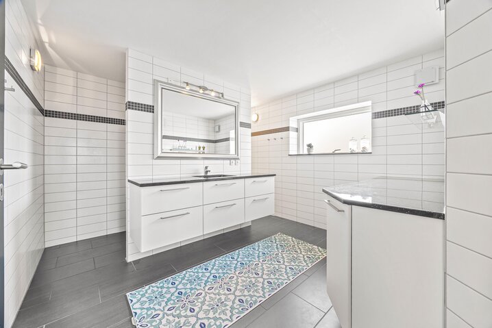 Ferienhaus 35496 in Kirkehøjvej 42C, Bork Havn - Bild #16