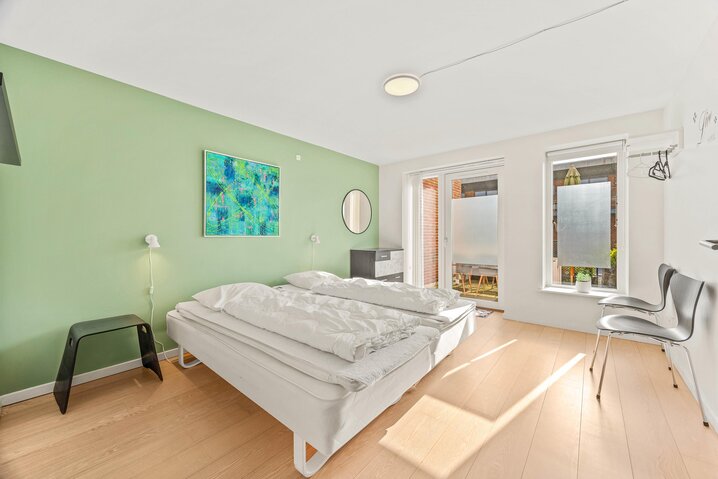 Ferienhaus 35496 in Kirkehøjvej 42C, Bork Havn - Bild #19