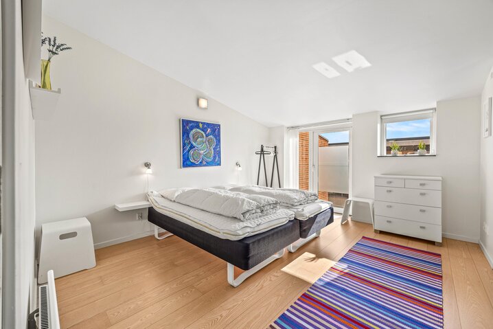 Ferienhaus 35496 in Kirkehøjvej 42C, Bork Havn - Bild #20