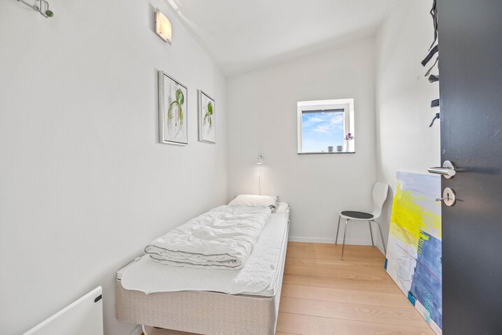 Ferienhaus 35496 in Kirkehøjvej 42C, Bork Havn - Bild #22