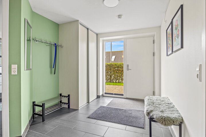 Ferienhaus 35496 in Kirkehøjvej 42C, Bork Havn - Bild #23