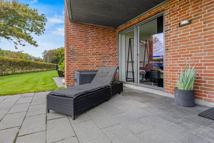 Ferienhaus 35496 in Kirkehøjvej 42C, Bork Havn - Bild #25