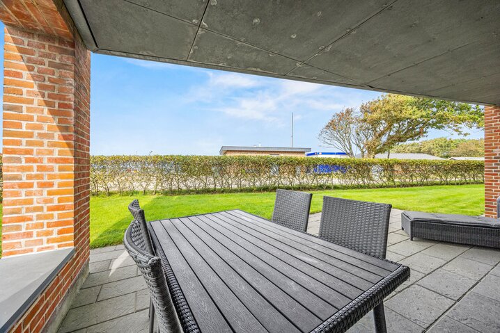 Ferienhaus 35496 in Kirkehøjvej 42C, Bork Havn - Bild #27