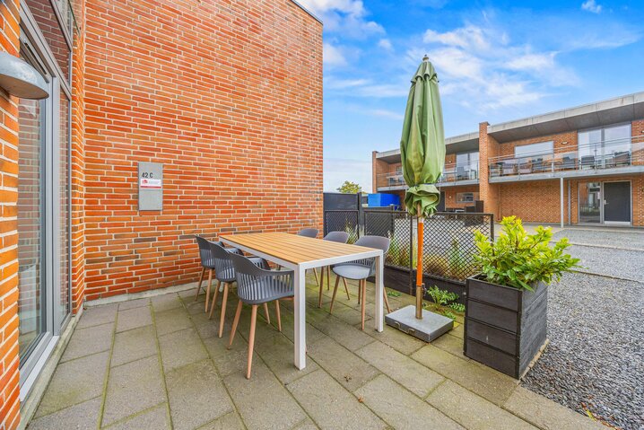 Ferienhaus 35496 in Kirkehøjvej 42C, Bork Havn - Bild #31