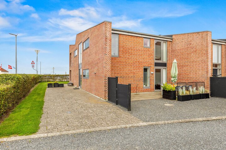 Ferienhaus 35496 in Kirkehøjvej 42C, Bork Havn - Bild #32