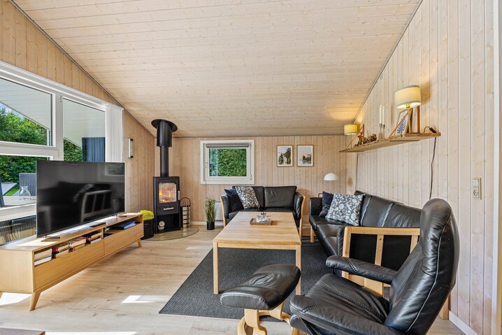 Sommerhus 35514 på Vibevænget 15, Bork Havn - Billede #1