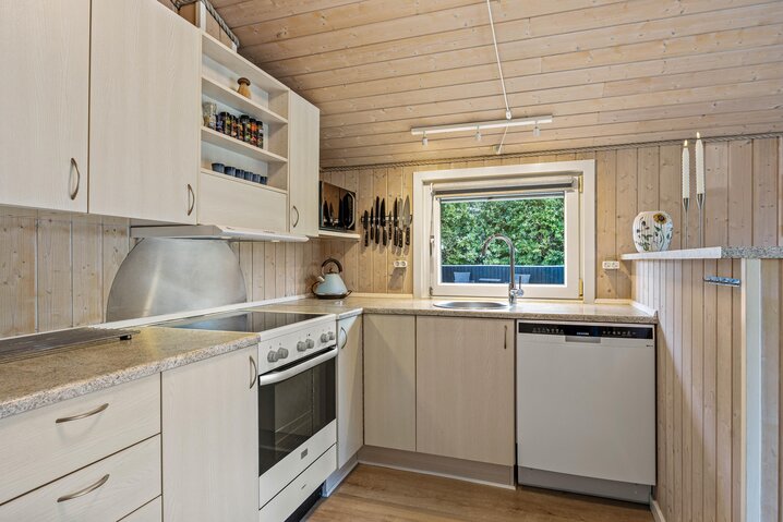 Sommerhus 35514 på Vibevænget 15, Bork Havn - Billede #2
