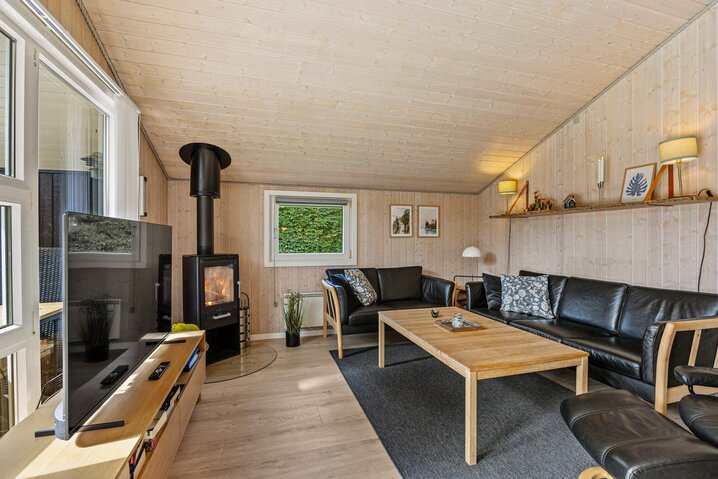 Sommerhus 35514 på Vibevænget 15, Bork Havn - Billede #3