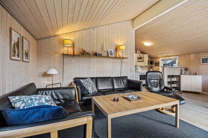 Sommerhus 35514 på Vibevænget 15, Bork Havn - Billede #4