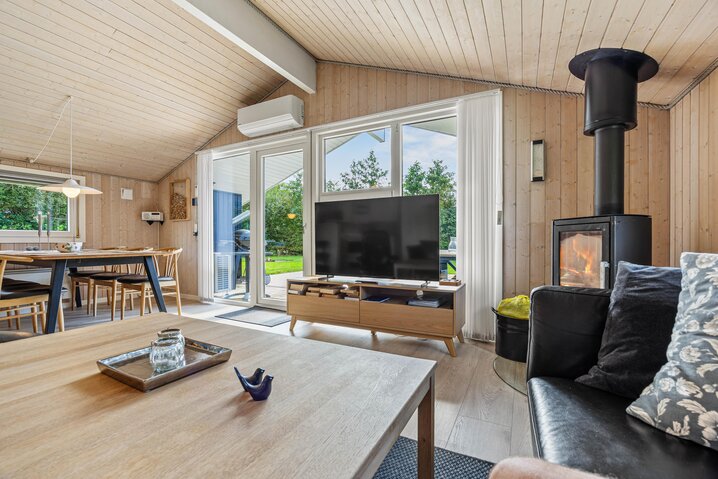 Sommerhus 35514 på Vibevænget 15, Bork Havn - Billede #5