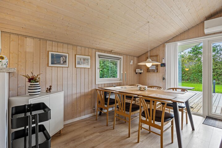 Sommerhus 35514 på Vibevænget 15, Bork Havn - Billede #6