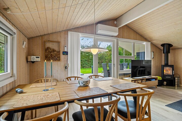 Sommerhus 35514 på Vibevænget 15, Bork Havn - Billede #7