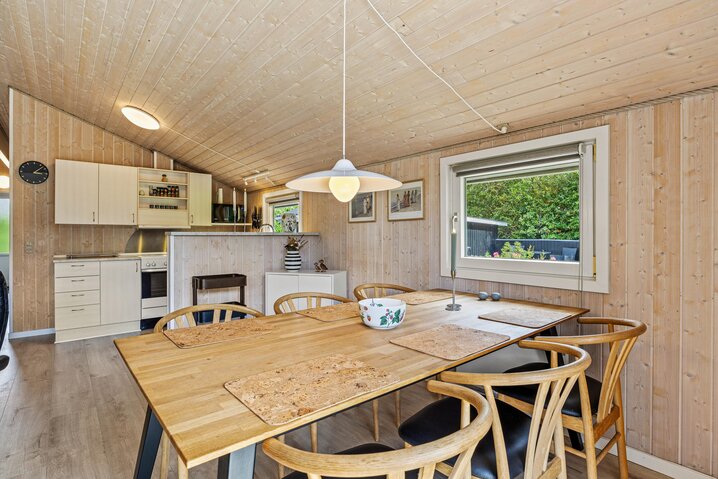 Sommerhus 35514 på Vibevænget 15, Bork Havn - Billede #8