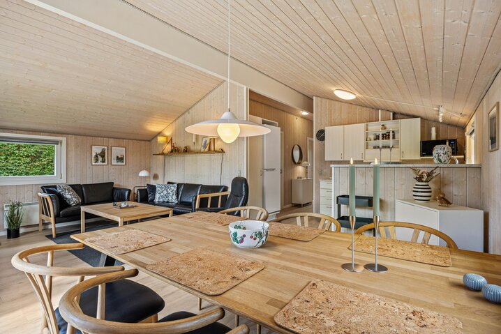 Sommerhus 35514 på Vibevænget 15, Bork Havn - Billede #9