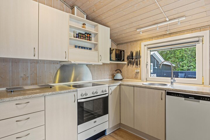 Sommerhus 35514 på Vibevænget 15, Bork Havn - Billede #10