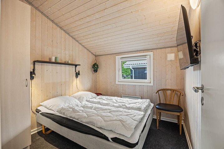 Sommerhus 35514 på Vibevænget 15, Bork Havn - Billede #11