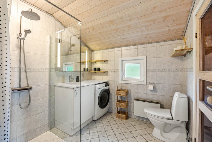 Sommerhus 35514 på Vibevænget 15, Bork Havn - Billede #12