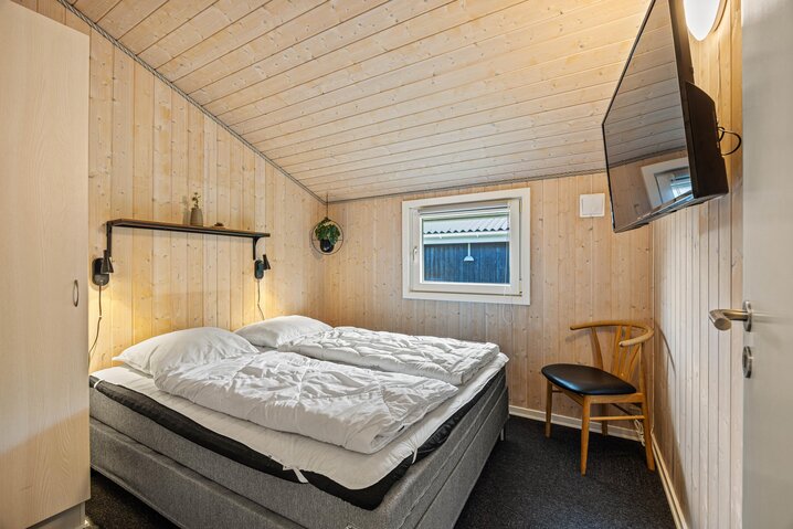 Sommerhus 35514 på Vibevænget 15, Bork Havn - Billede #15