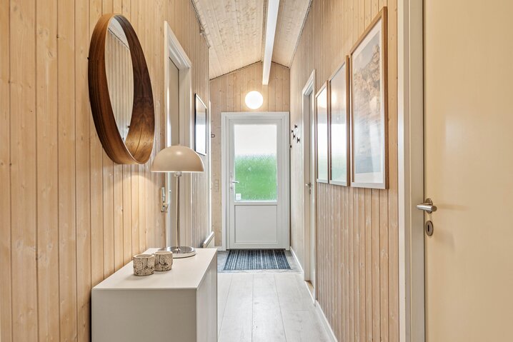 Sommerhus 35514 på Vibevænget 15, Bork Havn - Billede #18