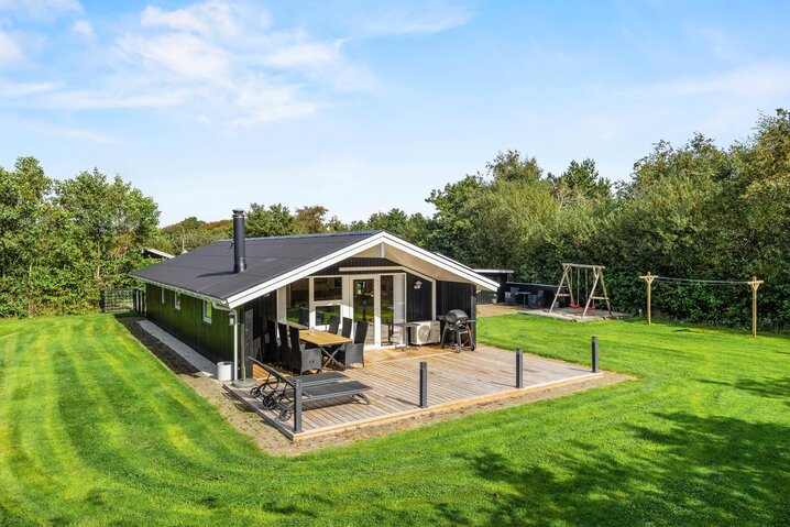 Sommerhus 35514 på Vibevænget 15, Bork Havn - Billede #20