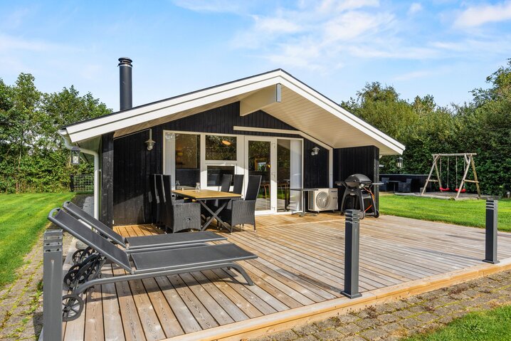 Sommerhus 35514 på Vibevænget 15, Bork Havn - Billede #21