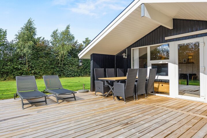 Sommerhus 35514 på Vibevænget 15, Bork Havn - Billede #22