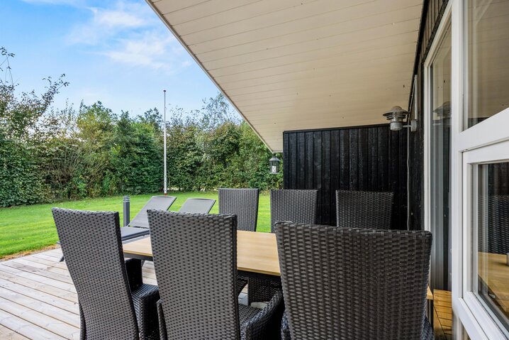 Sommerhus 35514 på Vibevænget 15, Bork Havn - Billede #23