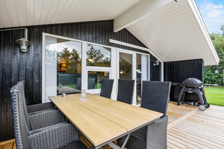 Sommerhus 35514 på Vibevænget 15, Bork Havn - Billede #24