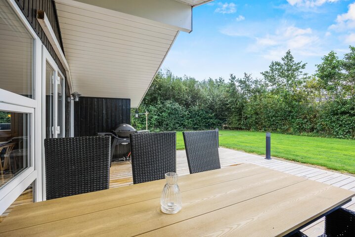 Sommerhus 35514 på Vibevænget 15, Bork Havn - Billede #25