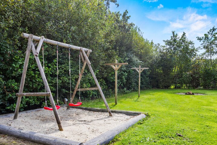 Sommerhus 35514 på Vibevænget 15, Bork Havn - Billede #27