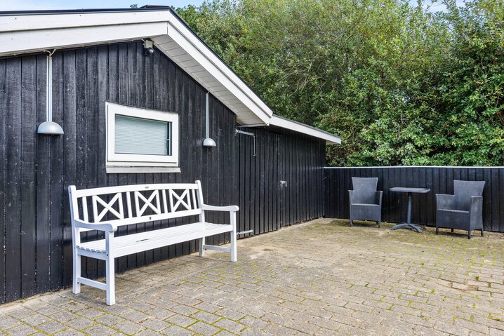 Sommerhus 35514 på Vibevænget 15, Bork Havn - Billede #28