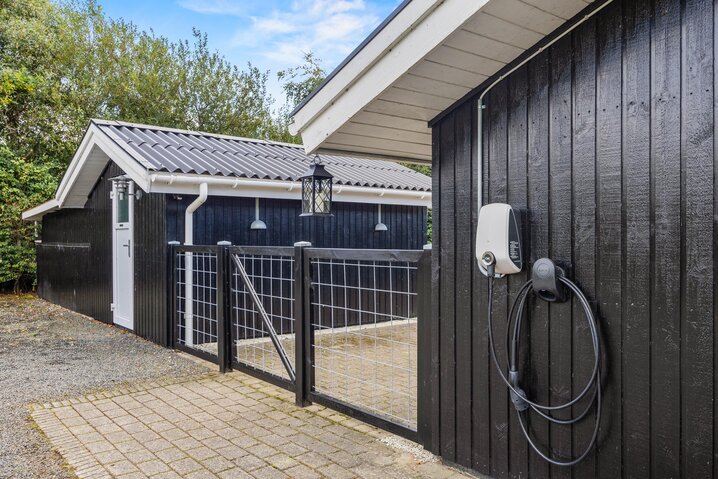 Sommerhus 35514 på Vibevænget 15, Bork Havn - Billede #29