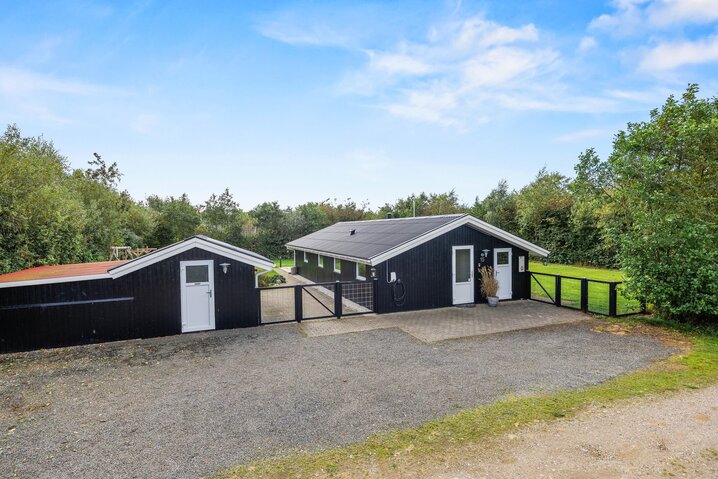 Sommerhus 35514 på Vibevænget 15, Bork Havn - Billede #30