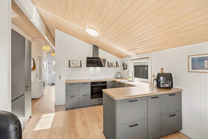 Sommerhus 35514 på Vibevænget 15, Bork Havn - Billede #2