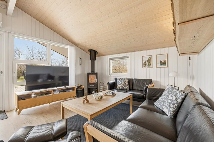 Sommerhus 35514 på Vibevænget 15, Bork Havn - Billede #3