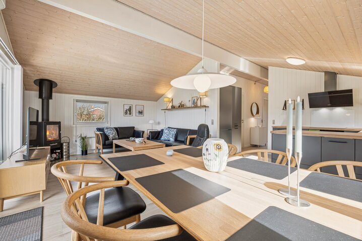 Sommerhus 35514 på Vibevænget 15, Bork Havn - Billede #5